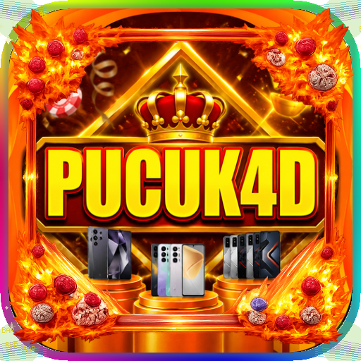 pucuk4d — galeri pratinjau - APK Resmi